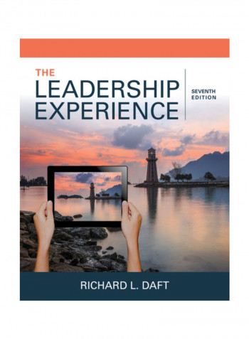 The Leadership Experience Paperback 7
