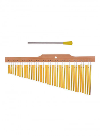 36 Bar Chimes With Stick