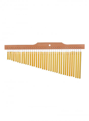 36 Bar Chimes With Stick
