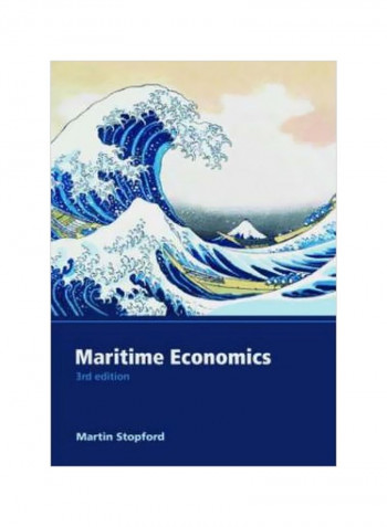 Maritime Economics Paperback