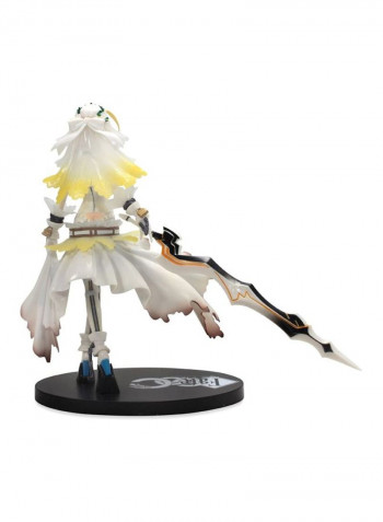 Fate Extra CCC Figure