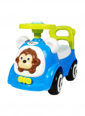 Happy Jagoo's Funky Ride-on Toys THROP008B reviews Happy Jagoo's Funky Ride-on Toys THROP008B