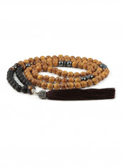Onyx & Chlorophora Mala