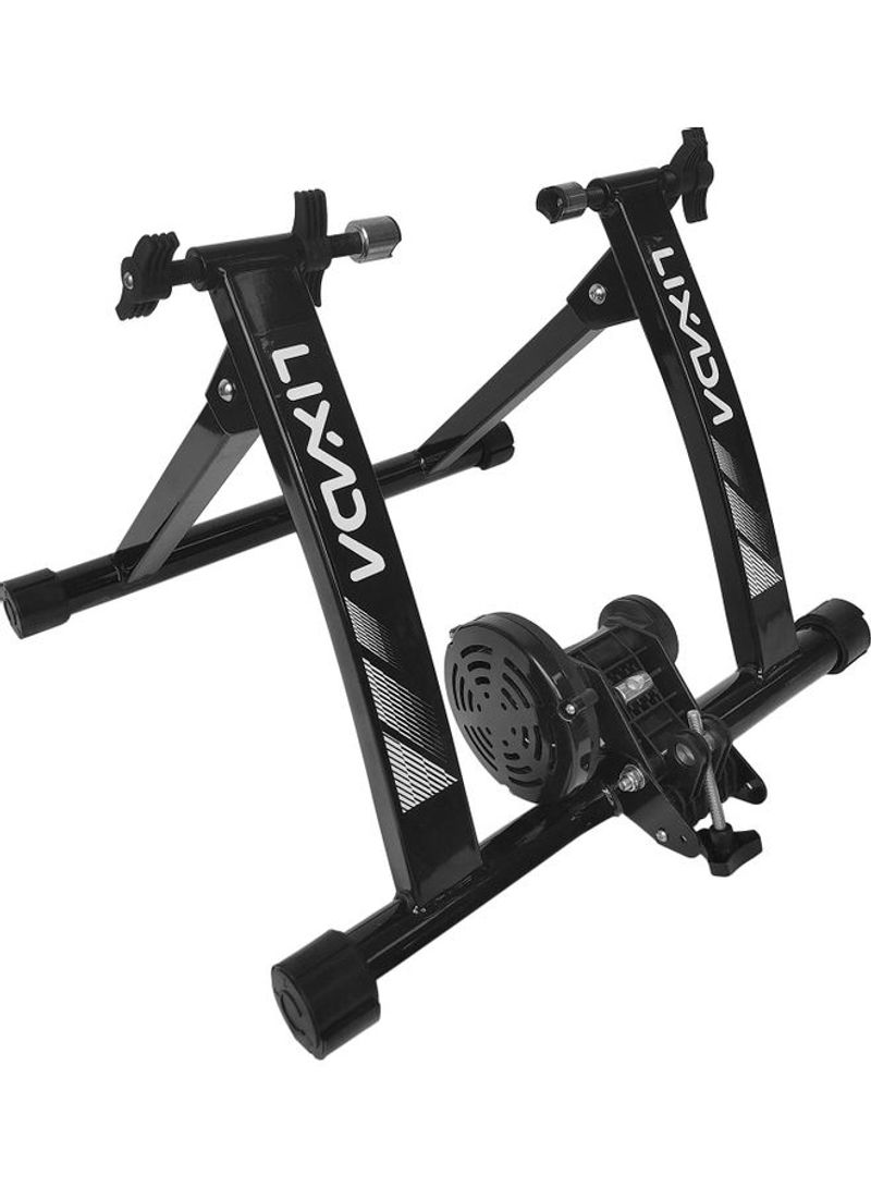 Indoor Magnet Steel Bike Exercise Trainer