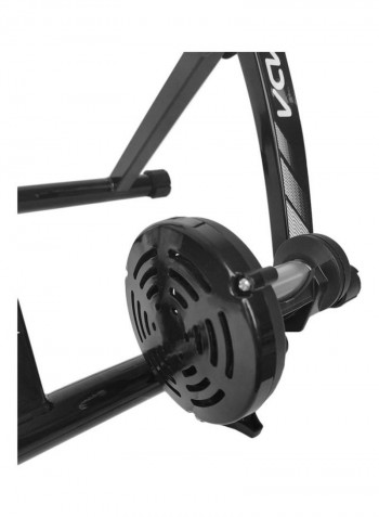 Indoor Magnet Steel Bike Exercise Trainer