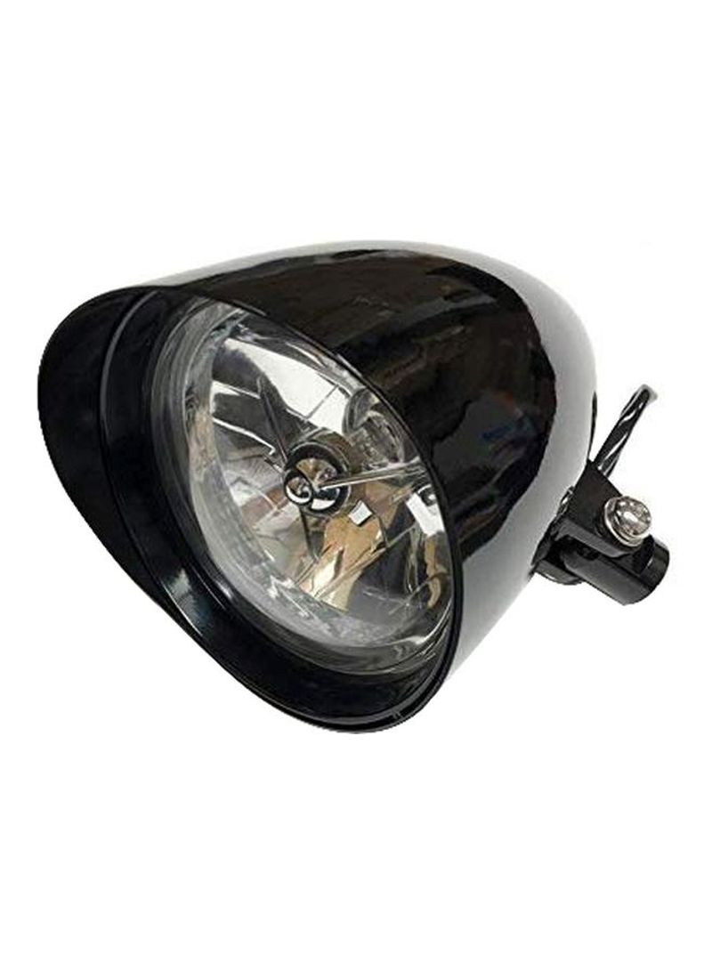 Motorcycle Bullet Headlight