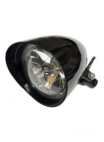 Motorcycle Bullet Headlight