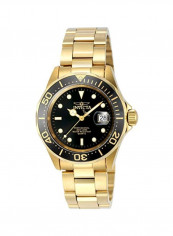 Men's Water Resistant Analog Watch 9311
