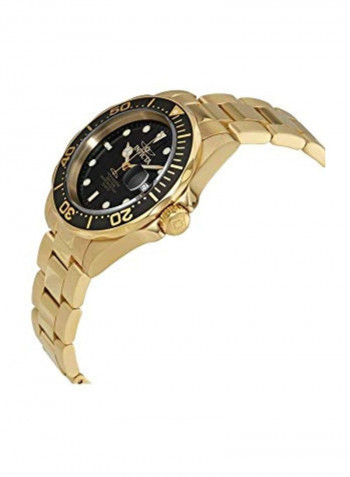 Men's Water Resistant Analog Watch 9311