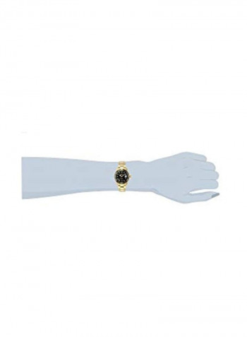 Men's Water Resistant Analog Watch 9311