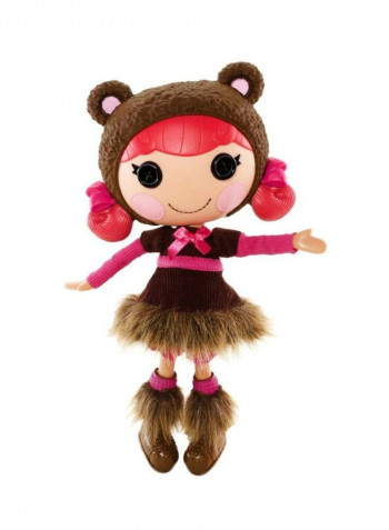 Teddy Honey Pots Set 521785