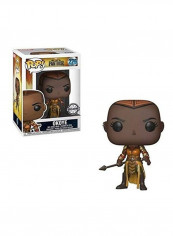 Marvel Black Panther 4x8inch