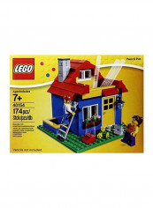 174-Piece Pencil Pot Set 40154