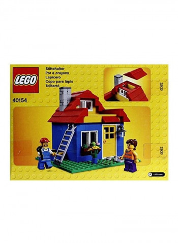 174-Piece Pencil Pot Set 40154