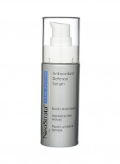 Active Antioxidant Defense Face Serum 30ml reviews Active Antioxidant Defense Face Serum 30ml