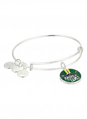 Raised By Elves Charm Bracelet