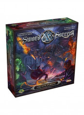 Sword And Sorcery: Arcane Portal