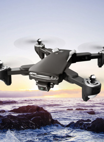 KK7 Pro RC Drone With Dual Camera 4K 5G Wifi GPS Foldable Optical Flow Positioning Quadcopter Bag Included 27*8.5*20cm