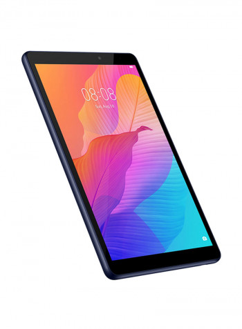 Matepad T8 8 Inch, 2GB RAM, 32GB, Wi-Fi, Deepsea Blue