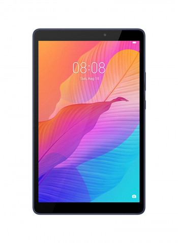 Matepad T8 8 Inch, 2GB RAM, 32GB, Wi-Fi, Deepsea Blue
