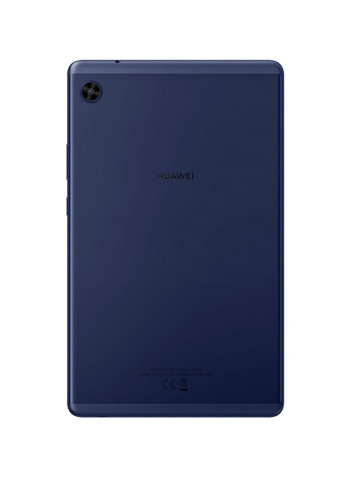 Matepad T8 8 Inch, 2GB RAM, 32GB, Wi-Fi, Deepsea Blue