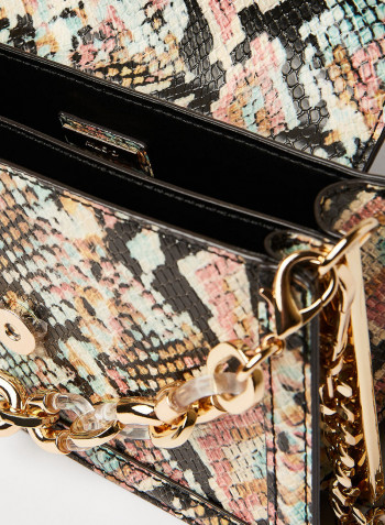 Ingluna Crossbody Bag Multicolour