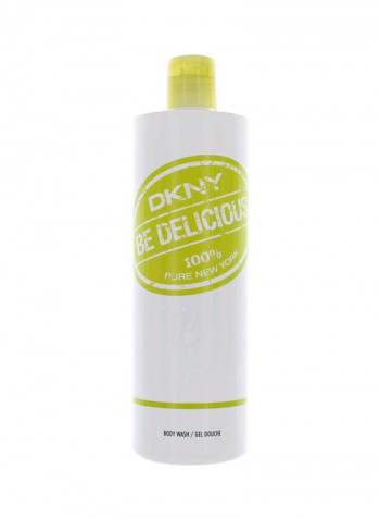Be Delicious Body Wash 16.7ounce