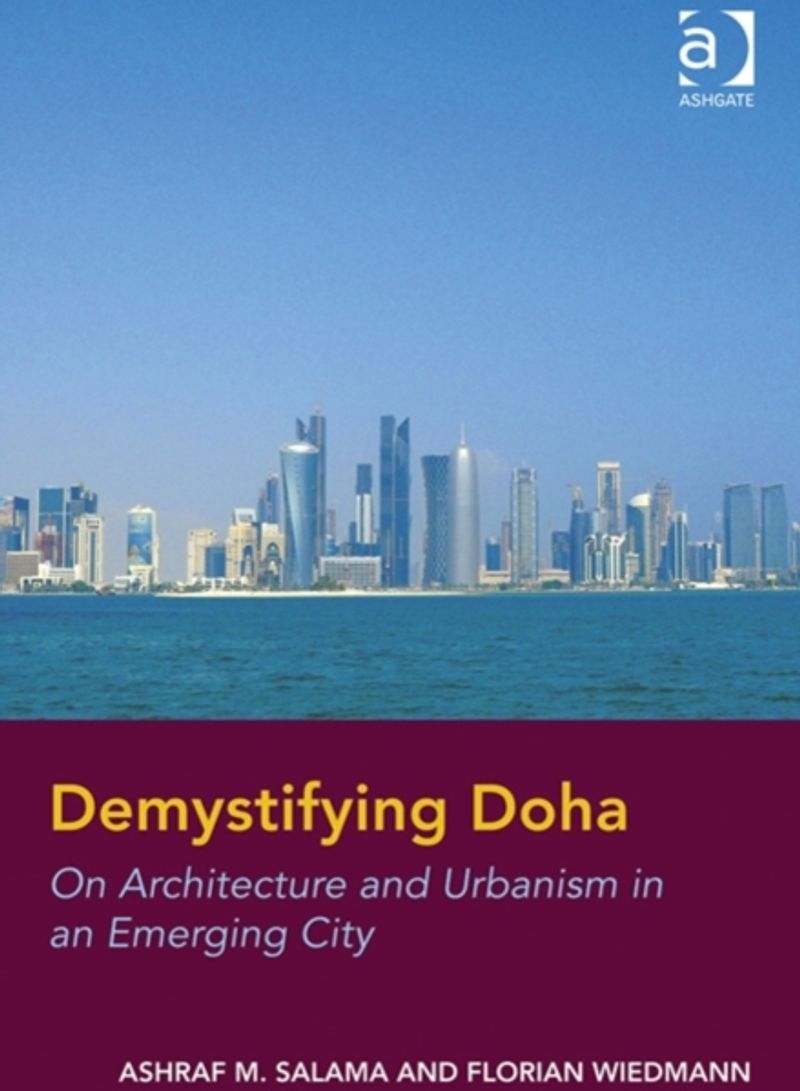 Demystifying Doha - Hardcover New Edition