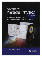 Advanced Particle Physics Paperback 1st Edition