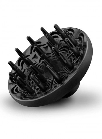 Digital Dryer Black