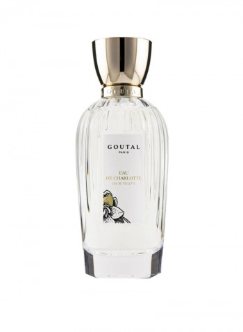 Eau De Charlotte EDT 100ml