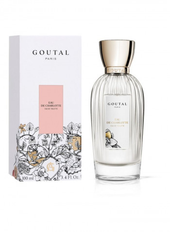Eau De Charlotte EDT 100ml