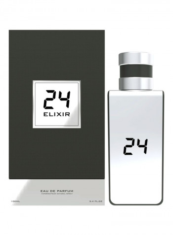 Elixir Platinum Parfum 100ml