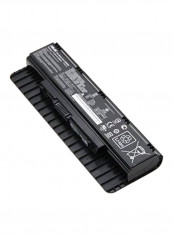 Replacement Laptop Battery For Asus G551JM-DM052H 5200mAh Black