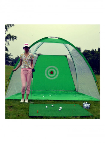 Golf Practice Net 47x47x47cm