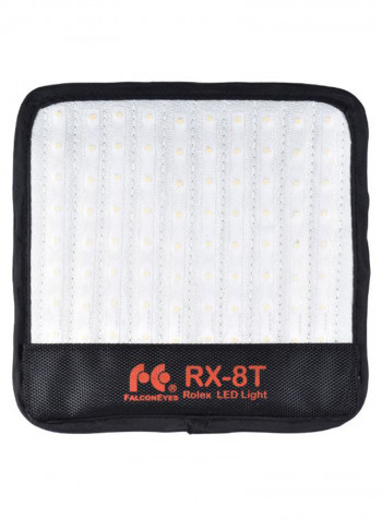 Mini Dimmable Photography LED Light Black/White
