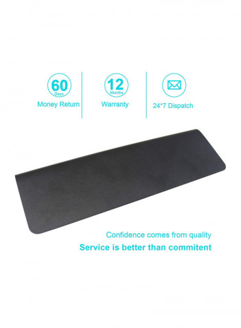 Replacement Battery For Asus ROG GL551JX 0.75x2.6x7.9inch Black