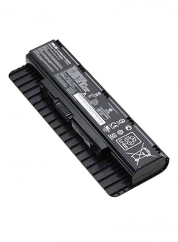 Replacement Laptop Battery For Asus ROG G551JK Series 5200mAh Black