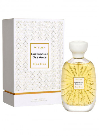 Crepuscule Des Ames EDP 100ml