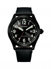 Men's Eco-Drive Analog Watch BM6835-23E