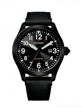 Men's Eco-Drive Analog Watch BM6835-23E