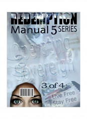 Redemption Manual 5 Series Paperback