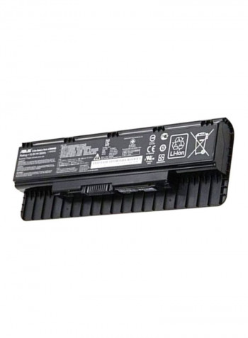 Replacement Laptop Battery For Asus ROG G771J Black