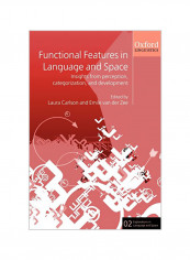 Functional Features In Language And Space Paperback