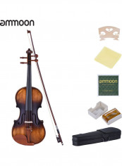 3/4 Size Matte-Antique Violin reviews 3/4 Size Matte-Antique Violin