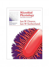 Microbial Physiology Paperback 2