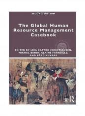 The Global Human Resource Management Casebook Paperback 2