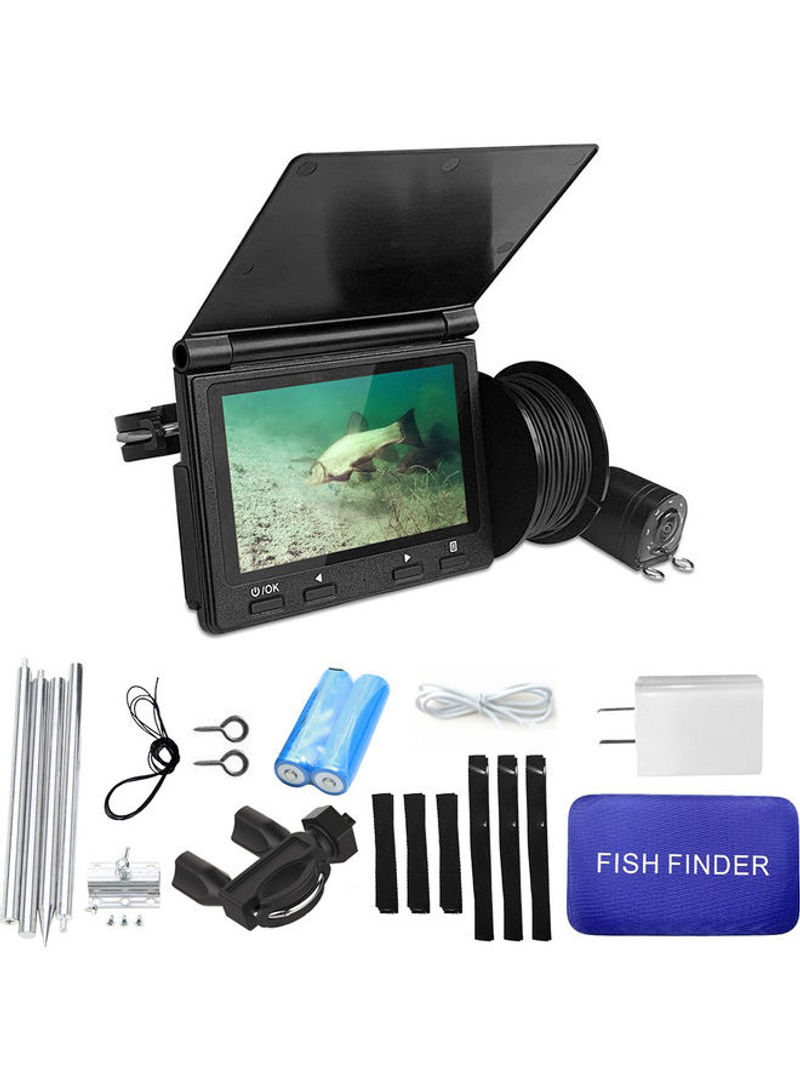 X6 Visual Fish Finder US Standard