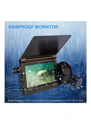 X6 Visual Fish Finder US Standard