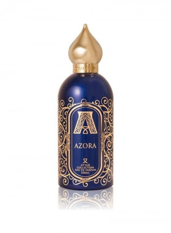 Azora EDP 100Mililitre